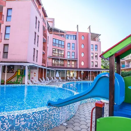 Izola Paradise - 4*