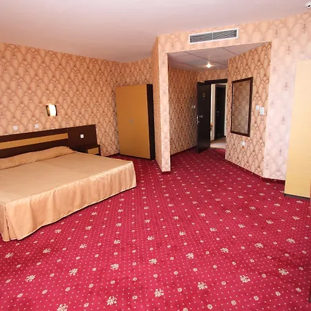 изола парадайз - ол инклузив 4*