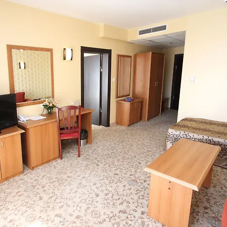 Хотел изола парадайз - ол инклузив Слънчев бряг