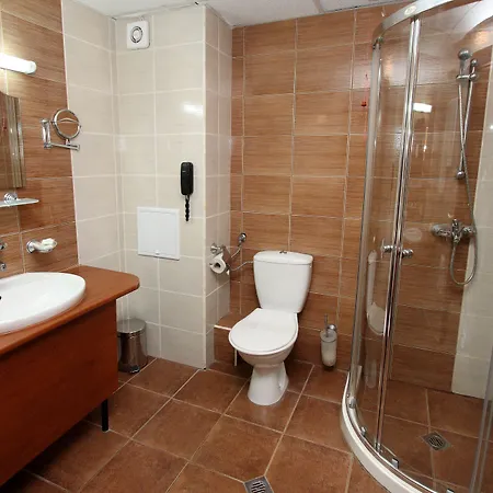 Izola Paradise - 4*