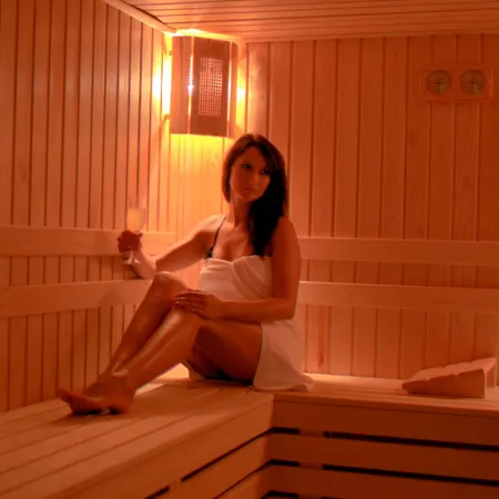 изола парадайз - ол инклузив 4* Слънчев бряг