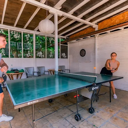 изола парадайз - ол инклузив Хотел 4*