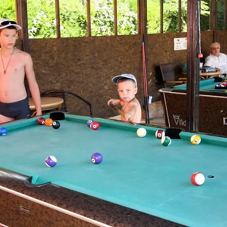 изола парадайз - ол инклузив Слънчев бряг