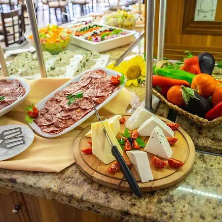 изола парадайз - ол инклузив