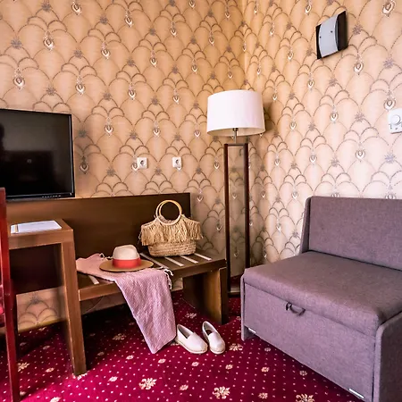 изола парадайз - ол инклузив 4* Слънчев бряг