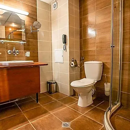 Izola Paradise Hotel 4*