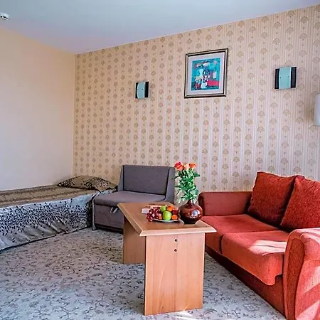 Izola Paradise Готель