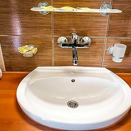 Izola Paradise 4*