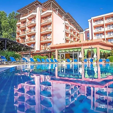 Izola Paradise 4* 써니비치