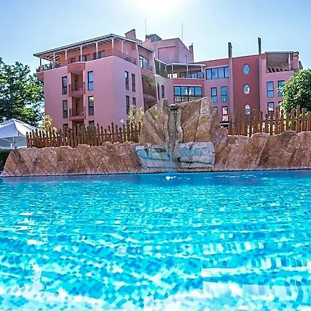 Izola Paradise