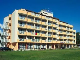 Izola Paradise 4* Sluneční pobřeží
