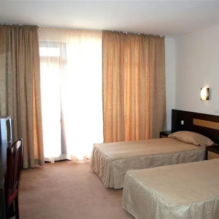 Izola Paradise -