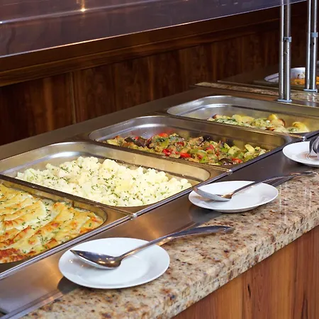 изола парадайз - ол инклузив Хотел