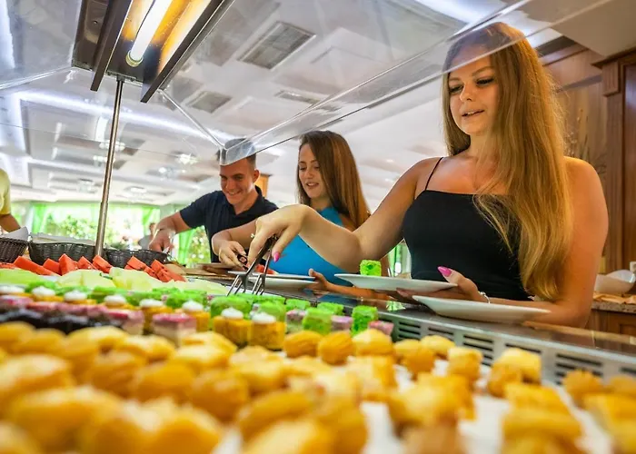 Izola Paradise Hotel