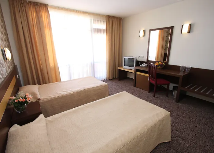 Hotel Izola Paradise Sunny Beach