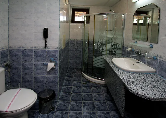 Izola Paradise 4* Słoneczny Brzeg