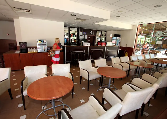 Hotel Izola Paradise 4*