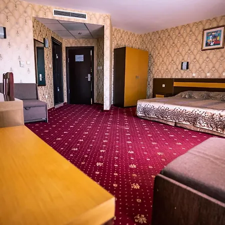 Ξενοδοχείο Izola Paradise Σάνι Μπιτς