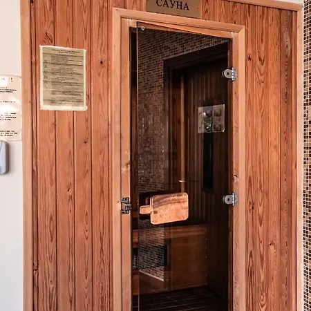 Izola Paradise 4* Σάνι Μπιτς