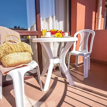 Izola Paradise Ξενοδοχείο