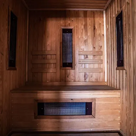 Izola Paradise 4* Σάνι Μπιτς