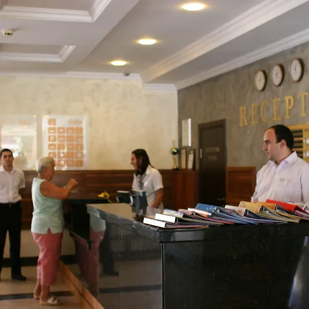 Ξενοδοχείο Izola Paradise Σάνι Μπιτς