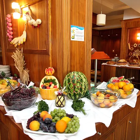 Izola Paradise 4* Slantchev Briag