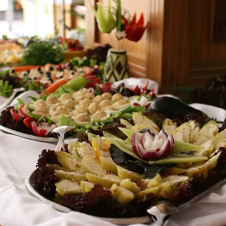 Izola Paradise Ξενοδοχείο Σάνι Μπιτς