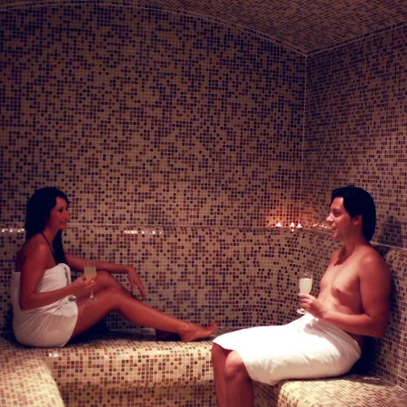 Izola Paradise Ξενοδοχείο 4*