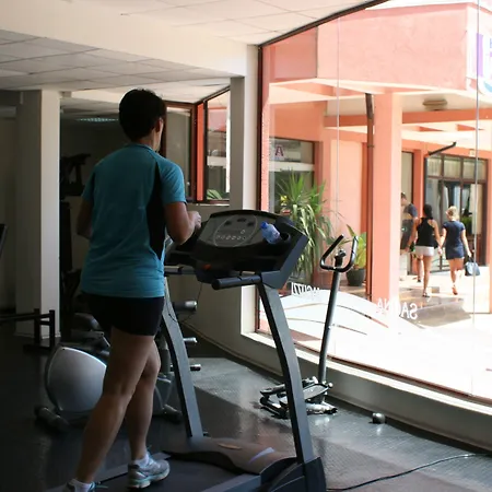 Izola Paradise Σάνι Μπιτς