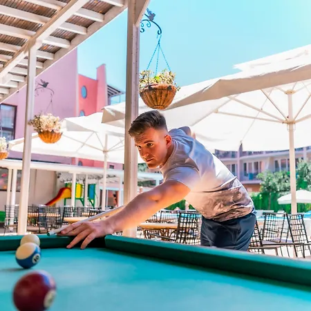 Izola Paradise Ξενοδοχείο