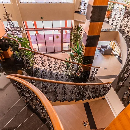 Izola Paradise Ξενοδοχείο