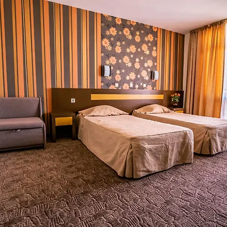 Izola Paradise Ξενοδοχείο 4*